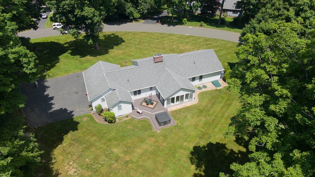 House in Danbury, Connecticut, United States 2 - 18224351