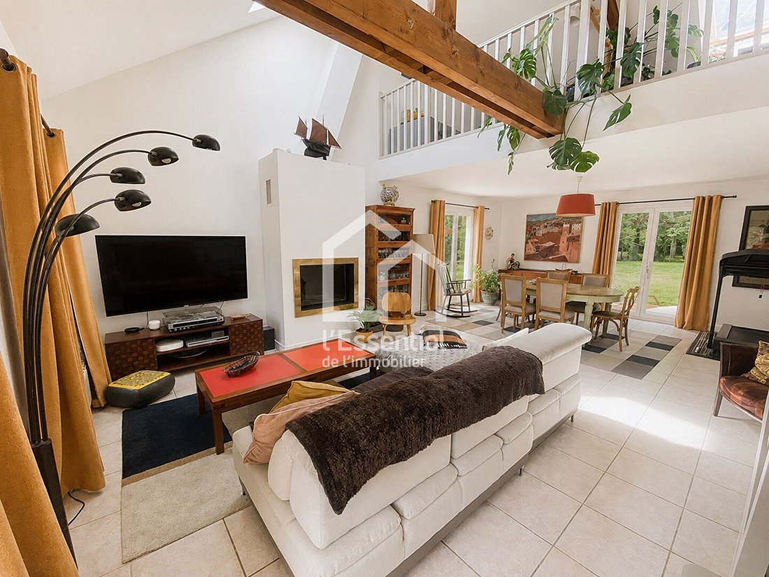 House in Centre, Triel-sur-Seine, France 2 - 18226057