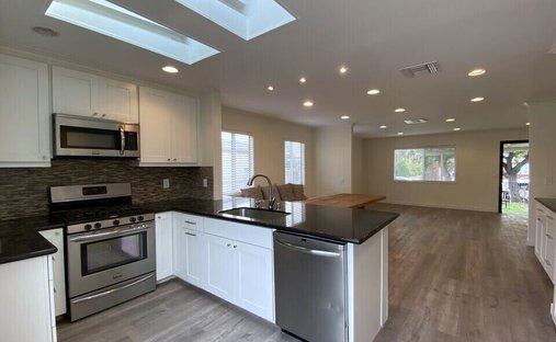 House in Los Angeles, California, United States 1