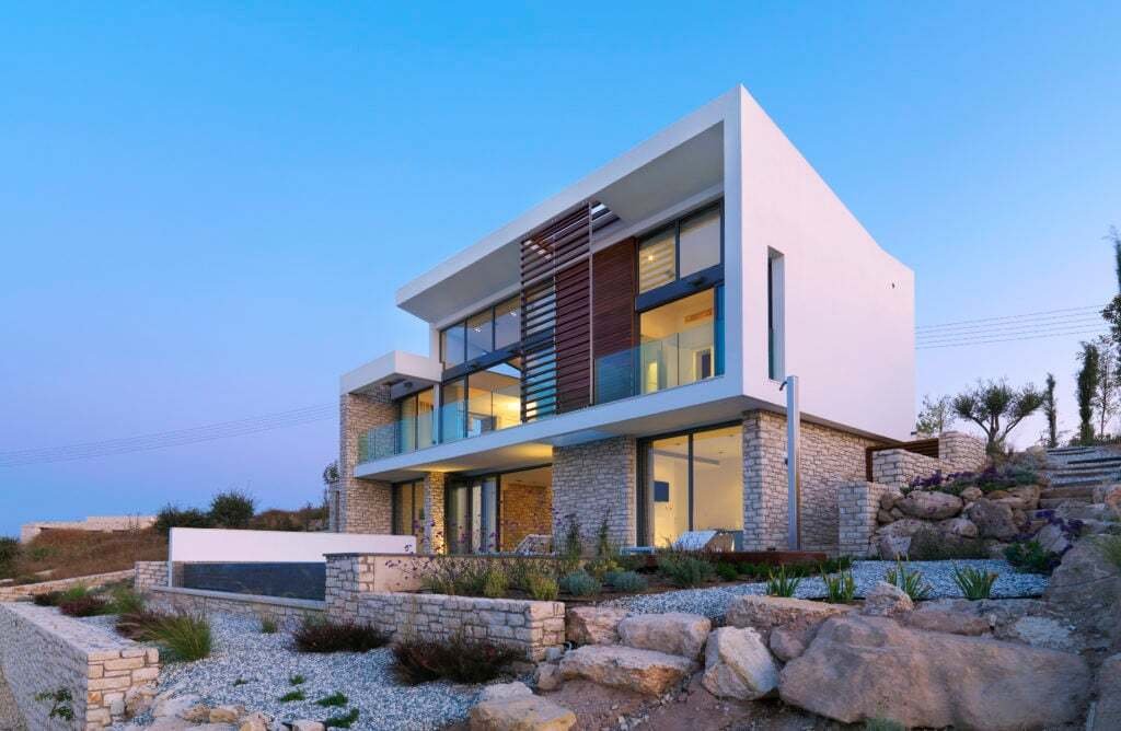 Villa in Tsada, Paphos, Cyprus 2 - 15014018