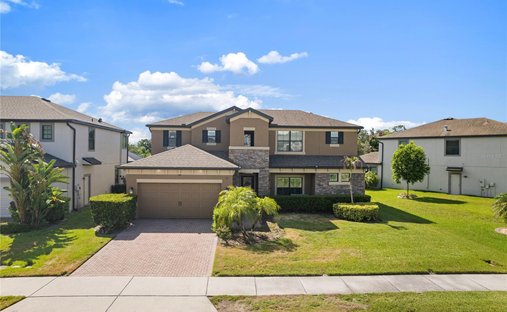 House in Oldsmar, Florida, United States 1