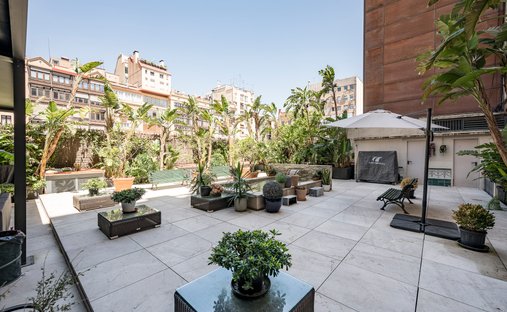 Appartement à Eixample, Barcelone, Espagne 1