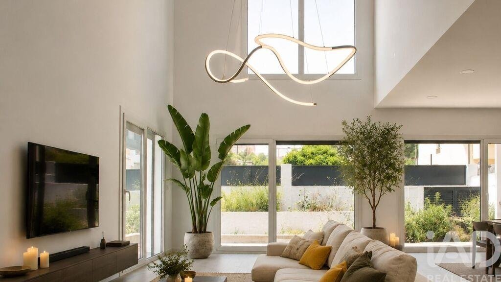 Townhouse in Amora, Setubal, Portugal 4 - 17364819
