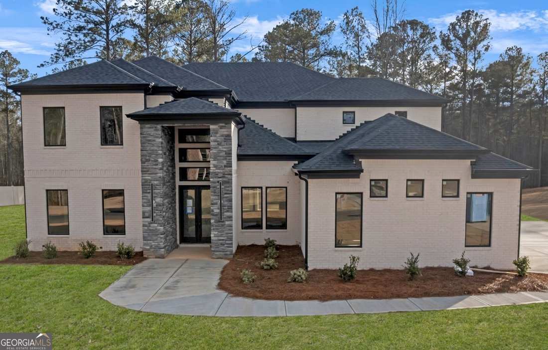 House in Oxford, Georgia, United States 1 - 18230042