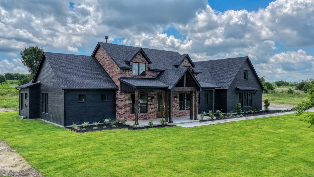 House in Weatherford, Texas, United States 4 - 18226878