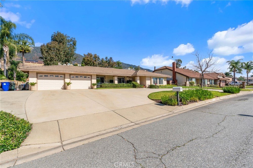 House in Rancho Cucamonga, California, United States 2 - 17402837