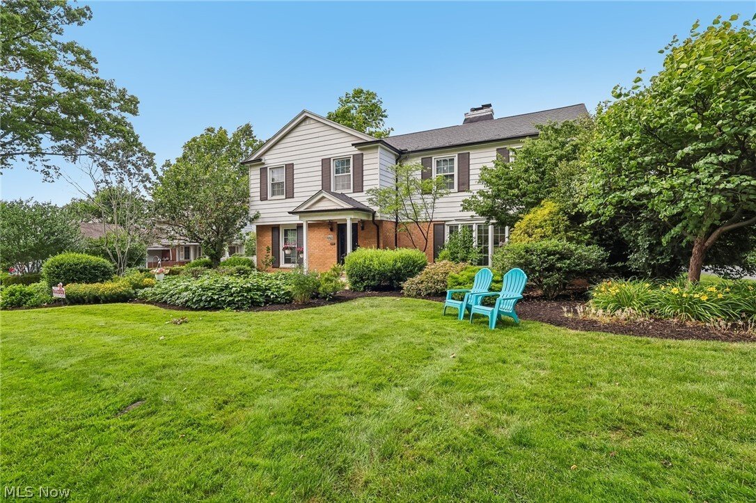 House in Shaker Heights, Ohio, United States 3 - 18233761