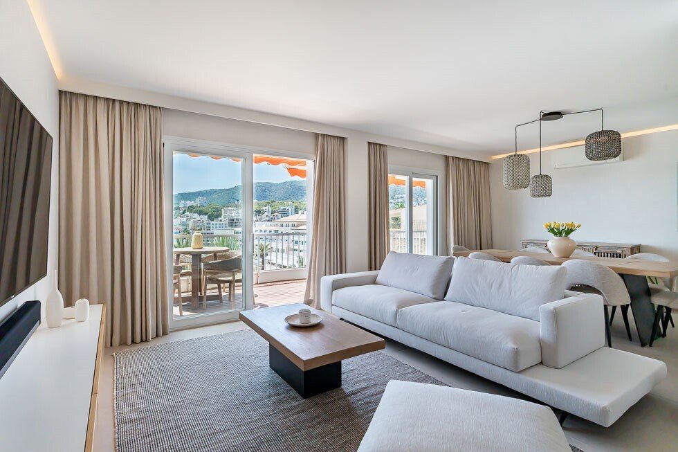 Apartment in Palma, Balearic Islands, Spain 4 - 18205763