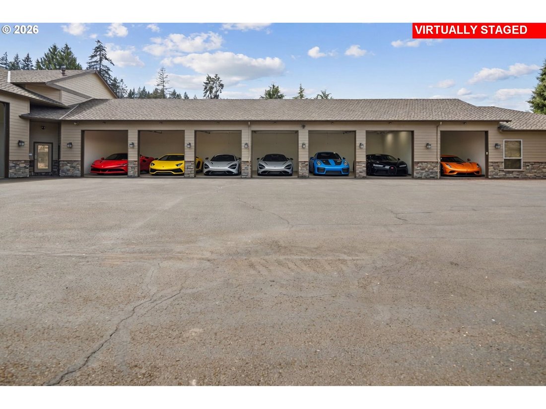 House in Vancouver, Washington, United States 4 - 18202330