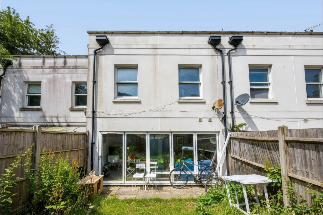 House in Hove, England 1 - 18224188