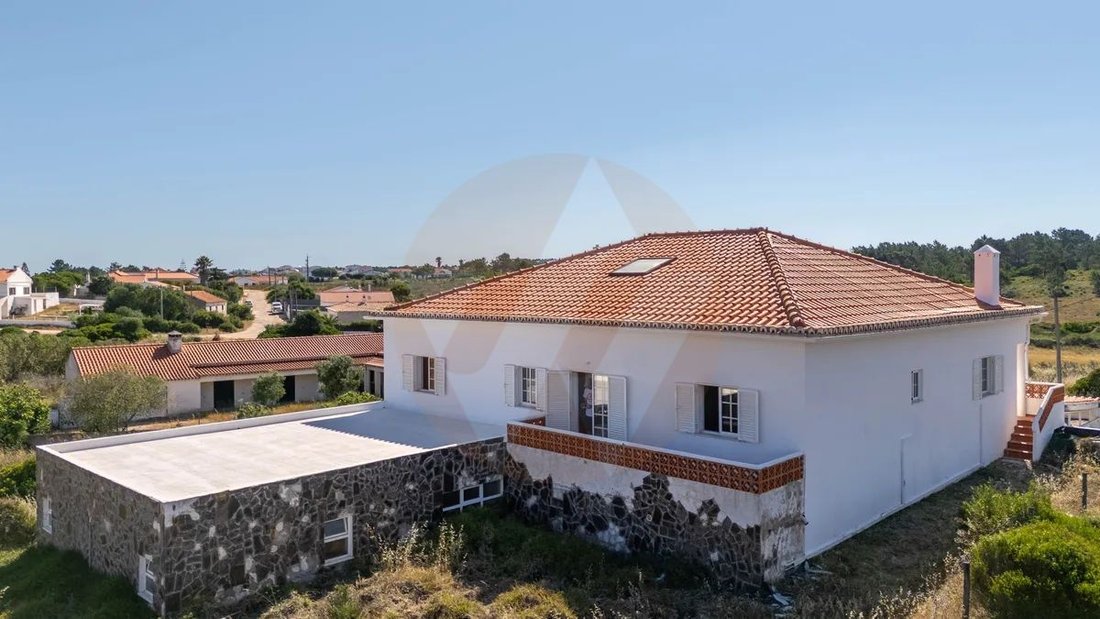 House in Aljezur, Algarve, Portugal 3 - 18229798