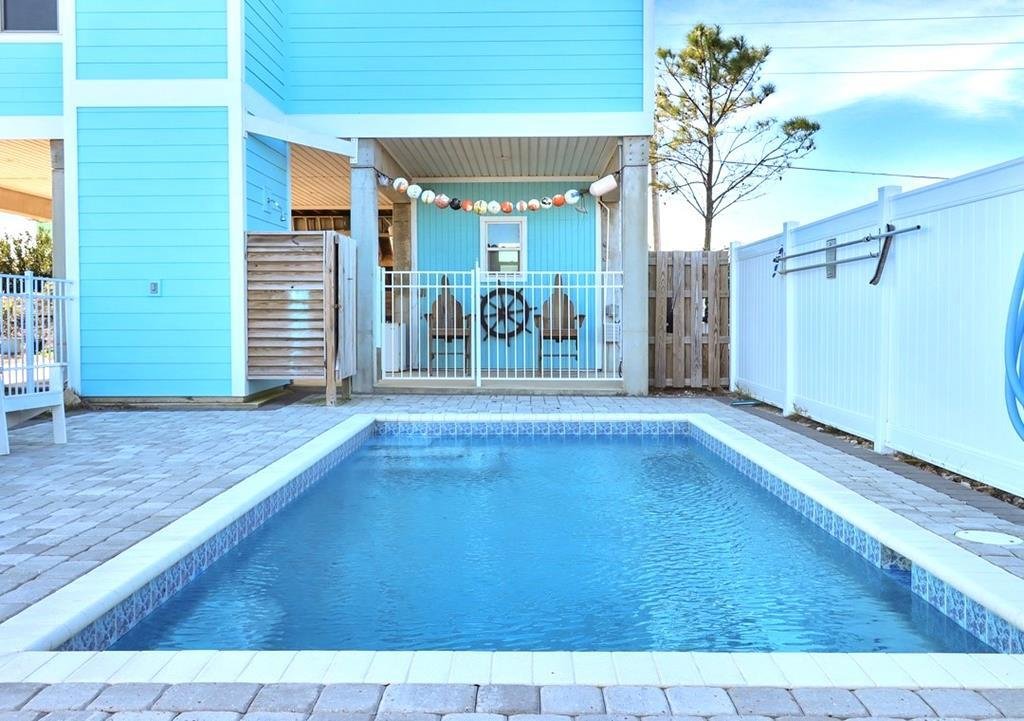 House in Port St. Joe, Florida, United States 3 - 18225725