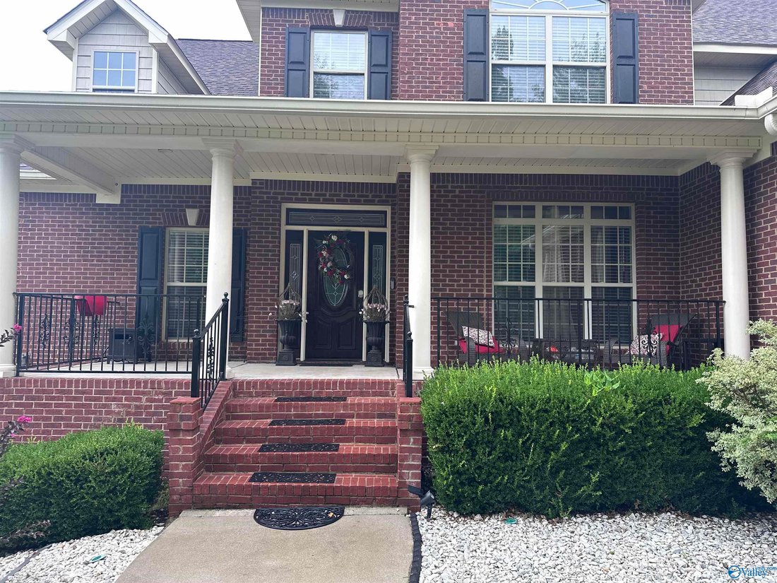 House in Madison, Alabama, United States 2 - 18233606