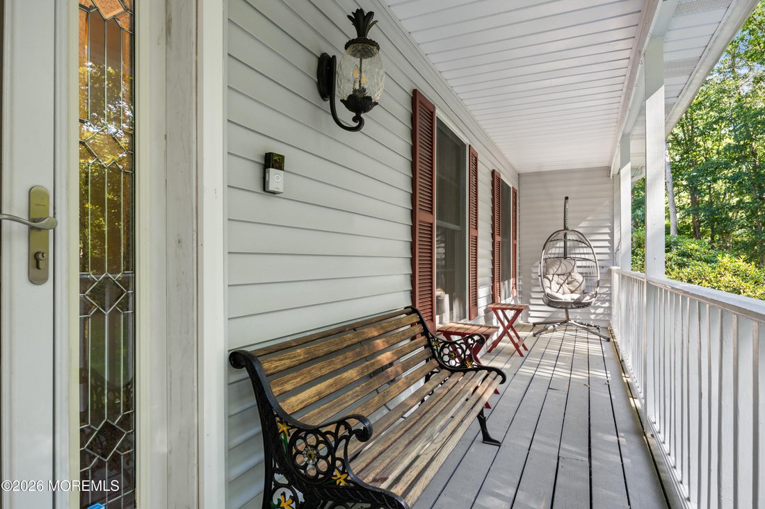 House in Plumsted Township, New Jersey, United States 5 - 18144353