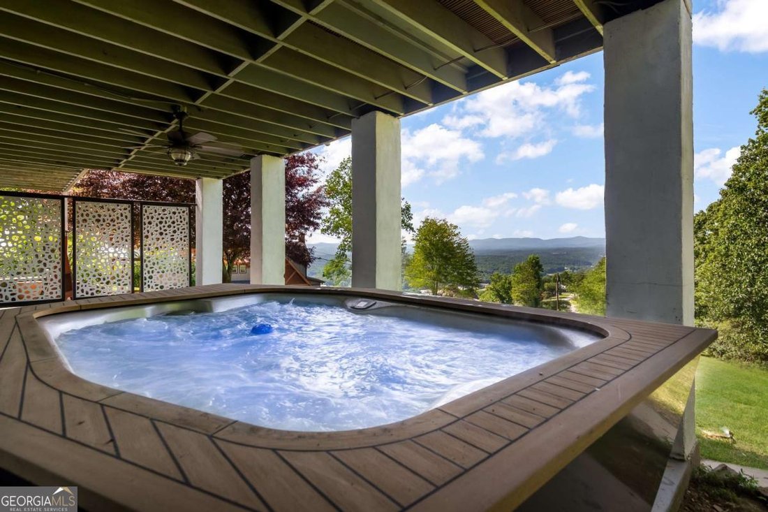 House in Ellijay, Georgia, United States 5 - 18231849