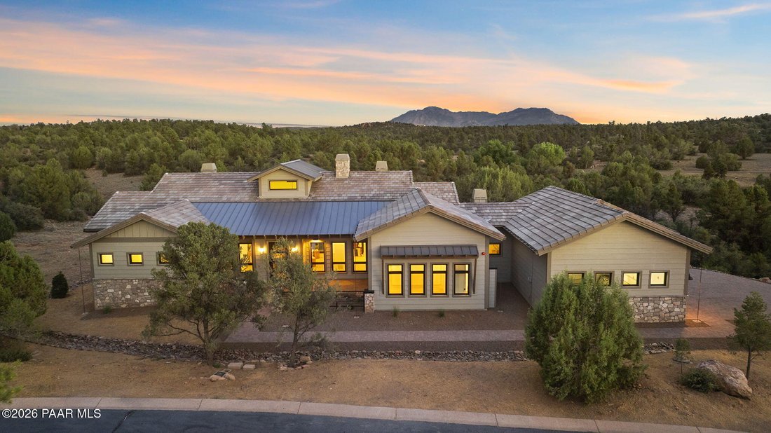 House in Prescott, Arizona, United States 2 - 18158526
