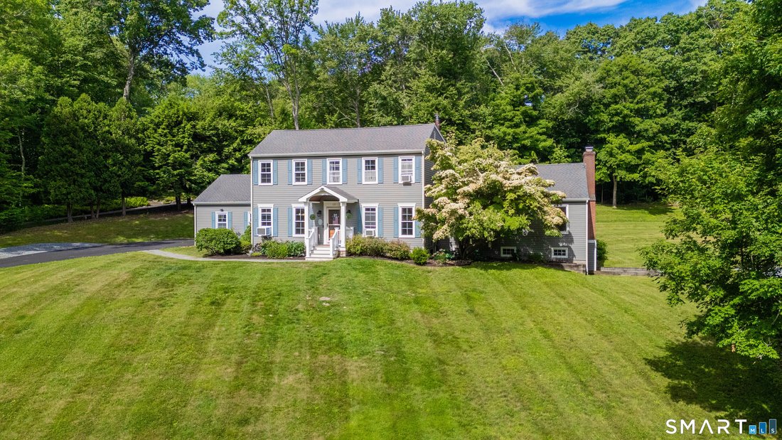 House in Southbury, Connecticut, United States 2 - 18231768