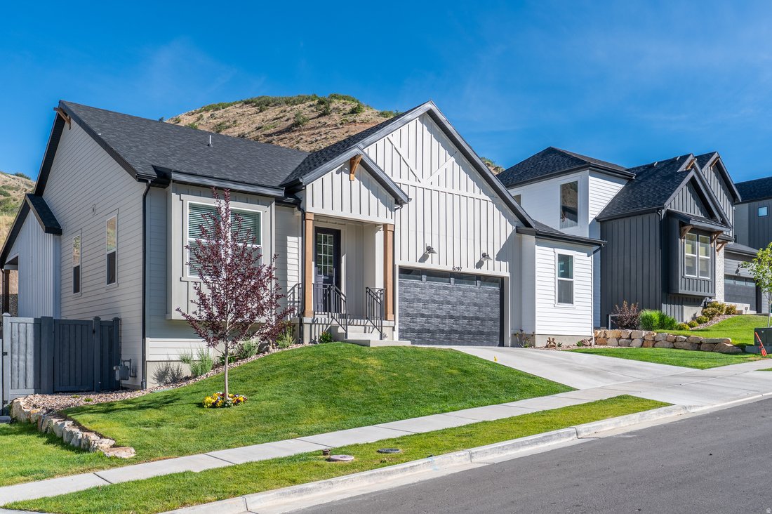 House in Lehi, Utah, United States 1 - 18225579