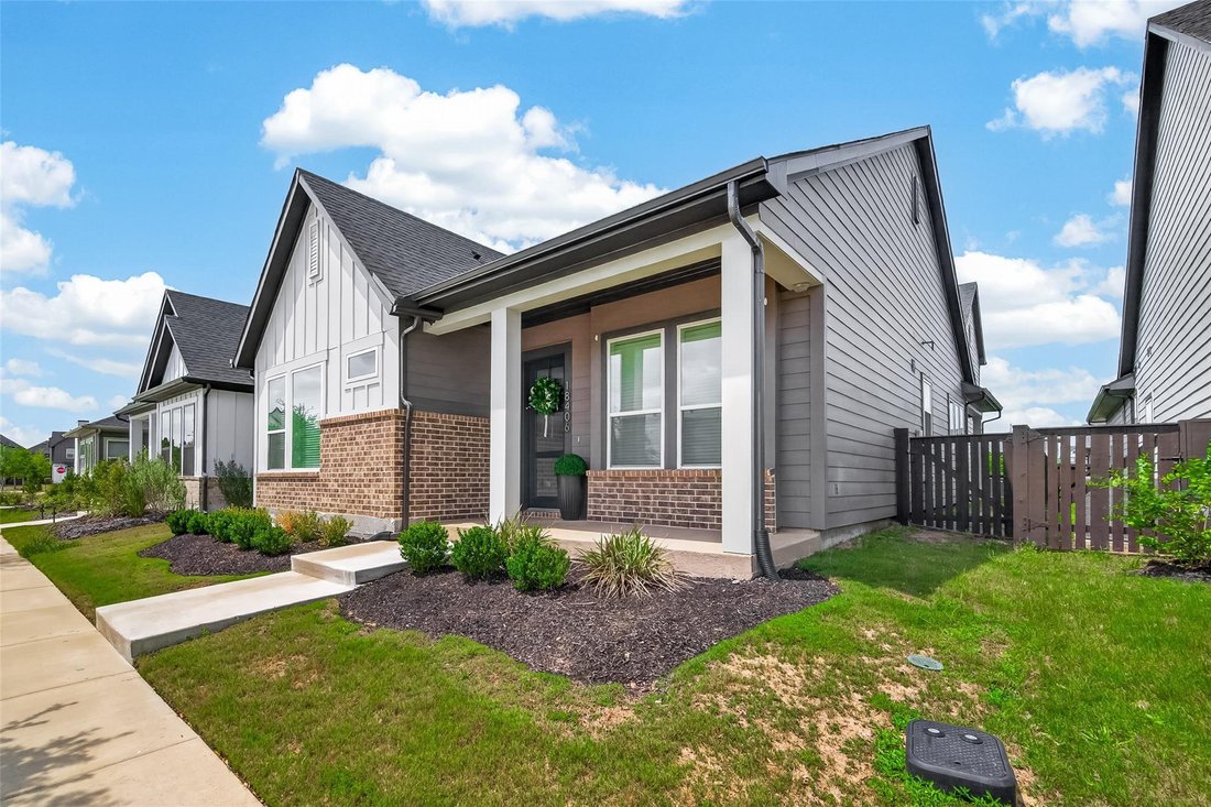 House in Houston, Texas, United States 2 - 18232189