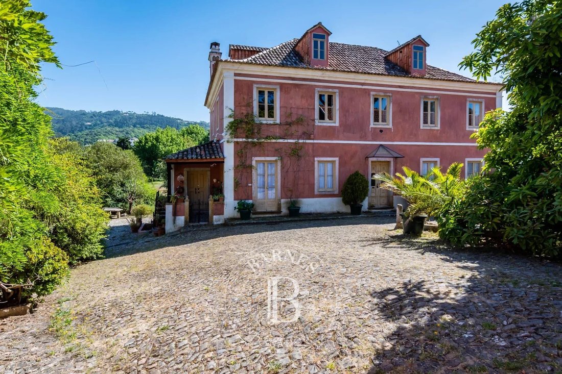 Farm Ranch in Colares, Lisbon, Portugal 2 - 18227758