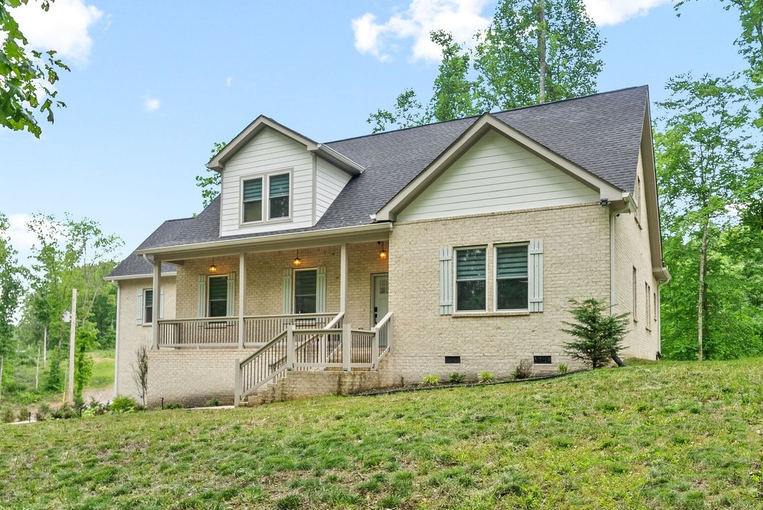 House in White Bluff, Tennessee, United States 5 - 18226314