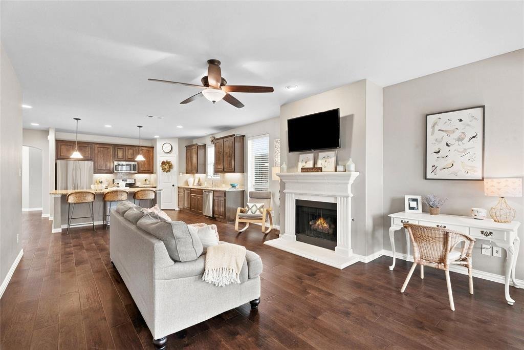 House in Lantana, Texas, United States 3 - 18226724