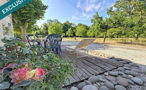 Casa a Alleins, Provenza-Alpi-Costa Azzurra, Francia 1