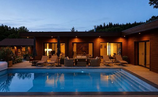 Villa in Le Beulay, Grand Est, Frankreich 1