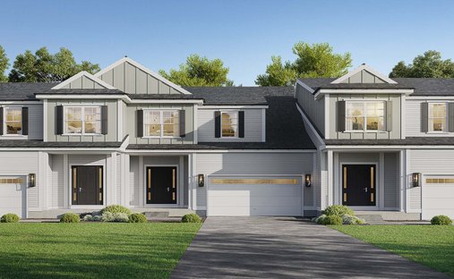 Appartement à Middlebury, Connecticut, États-Unis 1