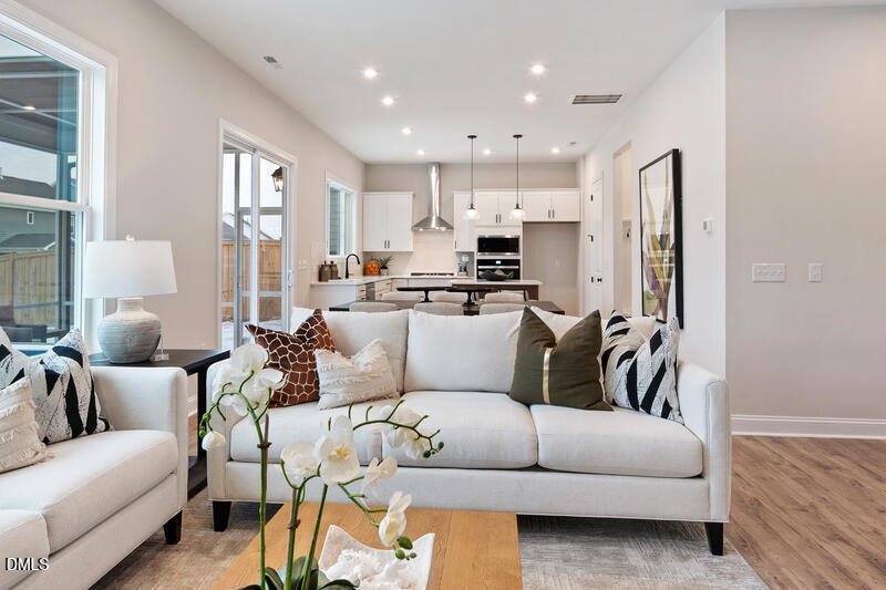 House in Raleigh, North Carolina, United States 3 - 18225830