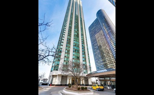 Condo in Chicago, Illinois, United States 1