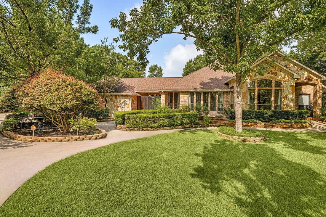 Casa a Spring, Texas, Stati Uniti 2 - 18224808