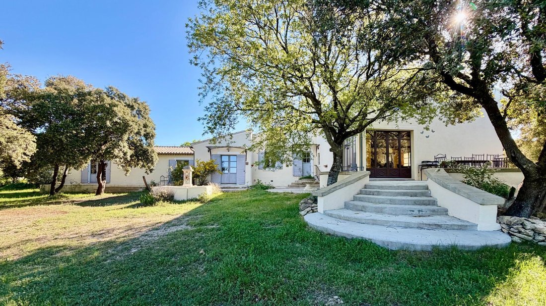 House in Venasque, Provence-Alpes-Côte d'Azur, France 2 - 18233296