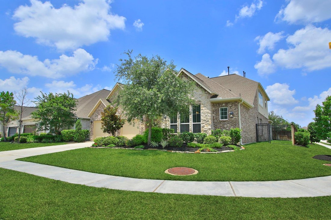House in Spring, Texas, United States 3 - 18232181