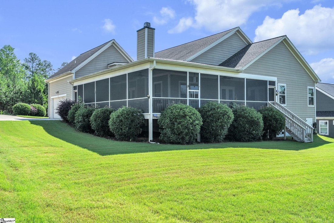 House in Travelers Rest, South Carolina, United States 4 - 18233867