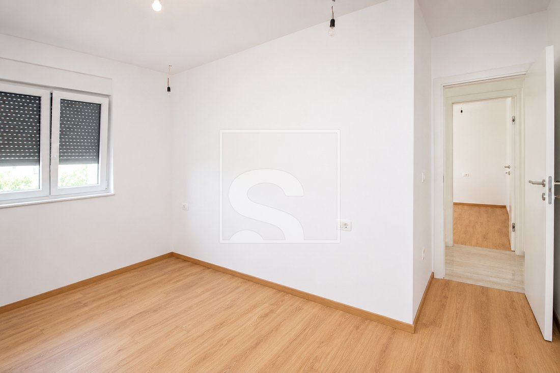 Apartment in Novigrad, Istria County, Croatia 5 - 18230657
