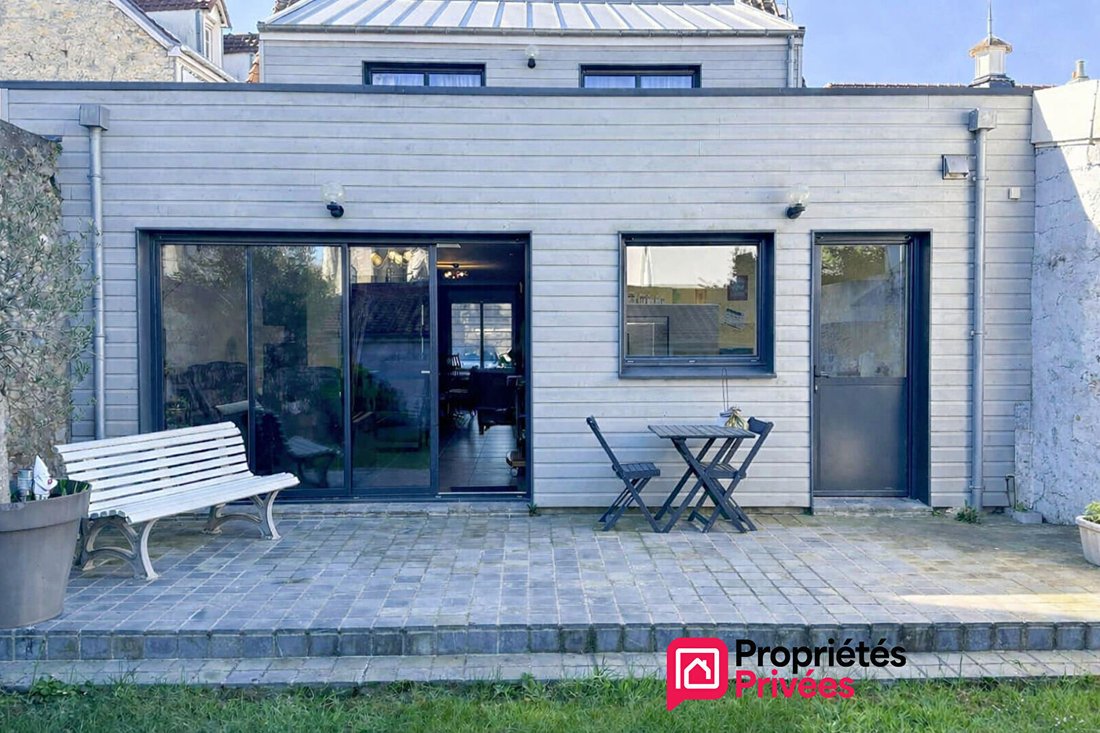 Villa in Centre, Wimereux, France 5 - 18227931