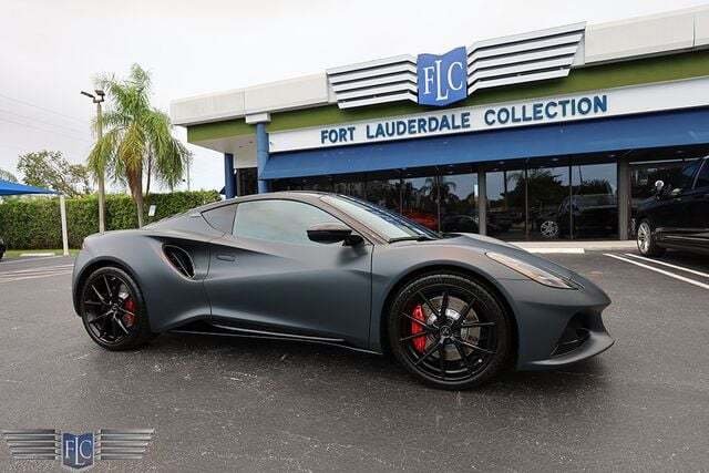 Coupe in Pompano Beach, FL, United States 4 - 18225078