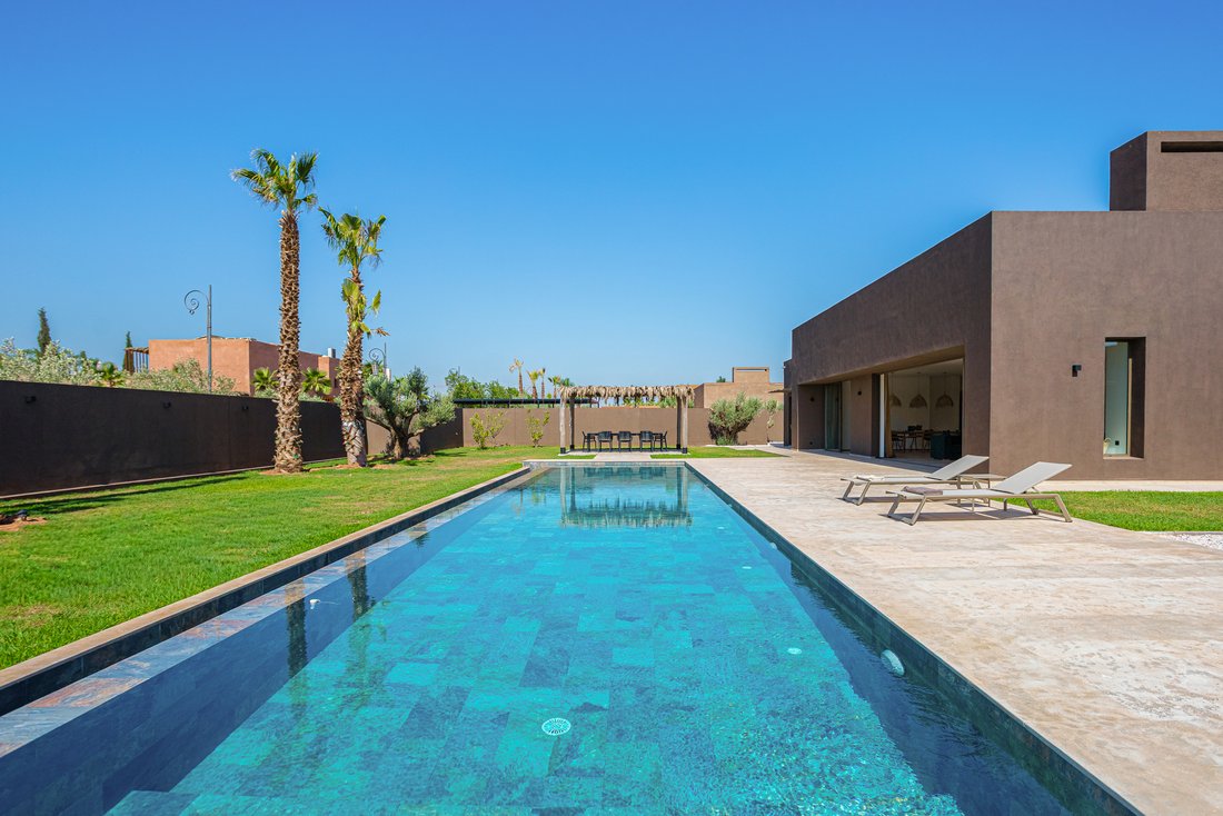 House in Medina, Marrakesh-Safi, Morocco 3 - 18224382