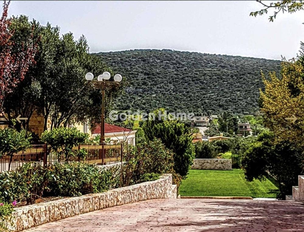 Estate in Kropia, Attica, Greece 5 - 18224088