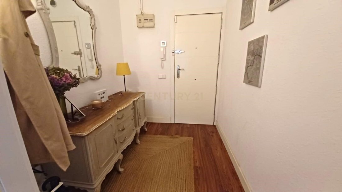 Apartment in Sarrià-Sant Gervasi, Barcelona, Spain 3 - 18227208
