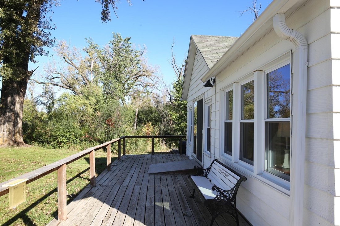 House in Browns Valley, Minnesota, United States 5 - 16755554
