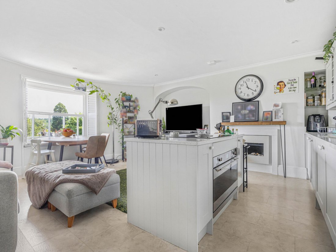 Apartment in Dry Leas, Henley, England 2 - 18227344