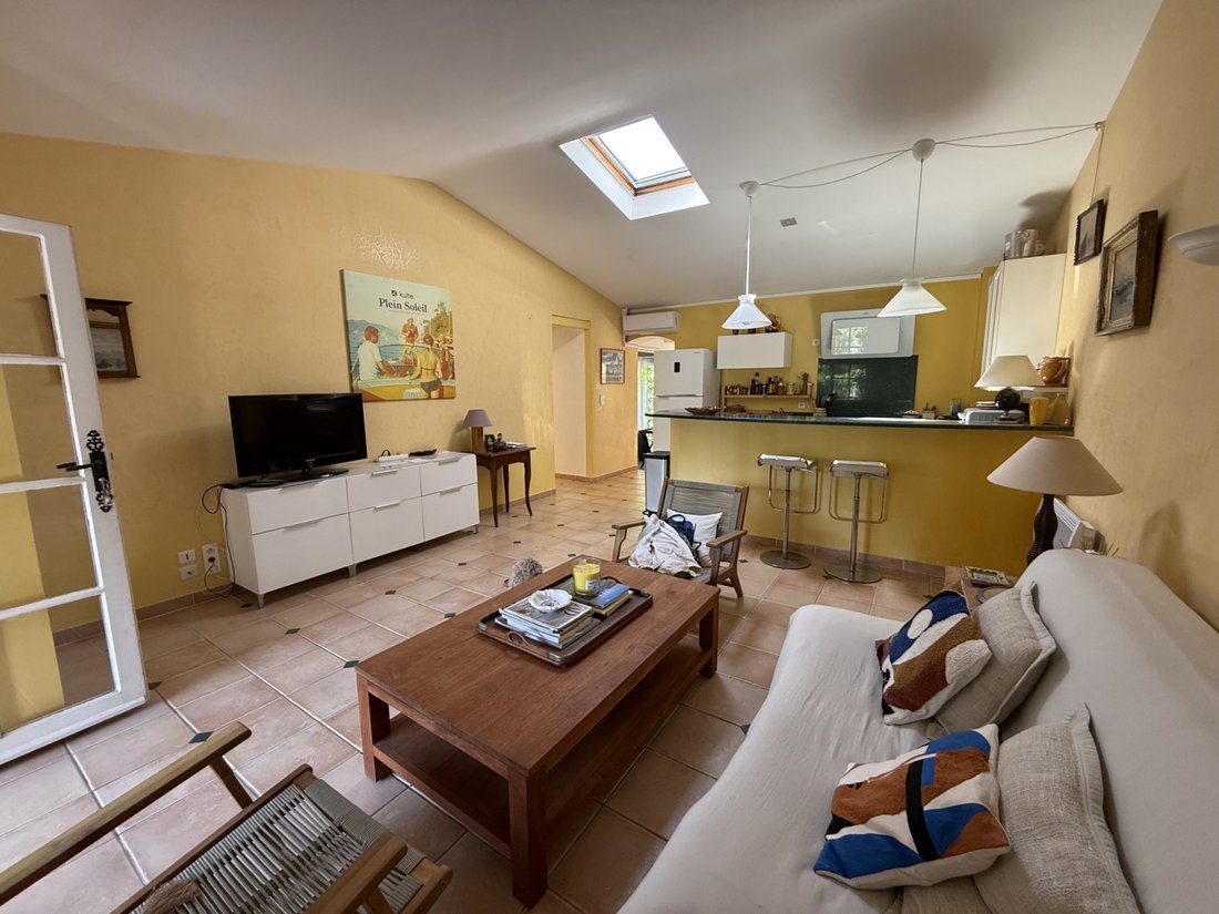 House in Zone Est Diffuse, Saint-Tropez, France 4 - 18226281