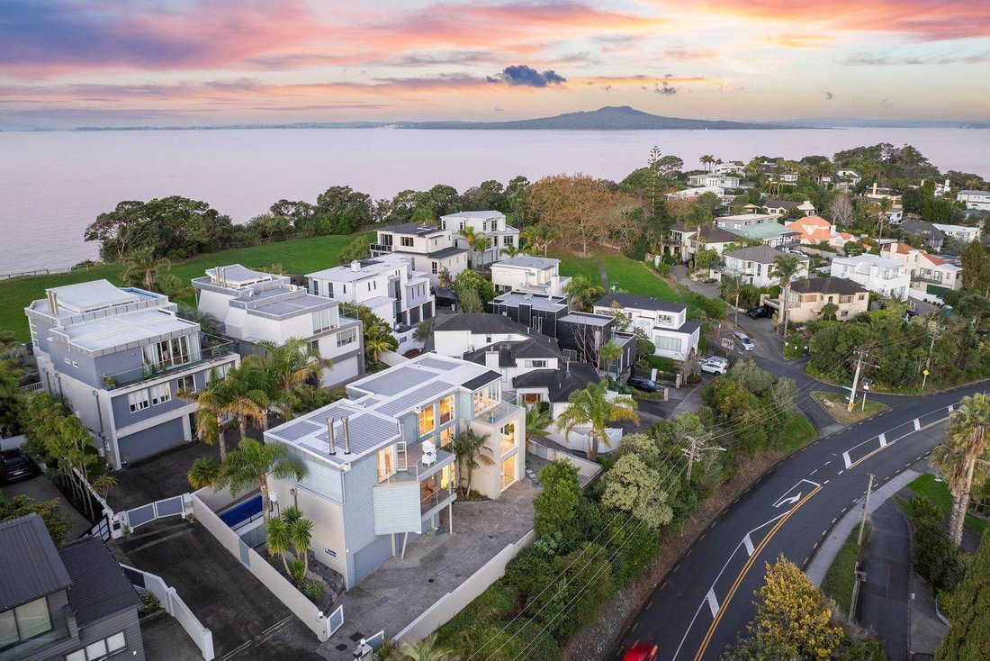 House in Auckland, Auckland, New Zealand 1 - 18229332