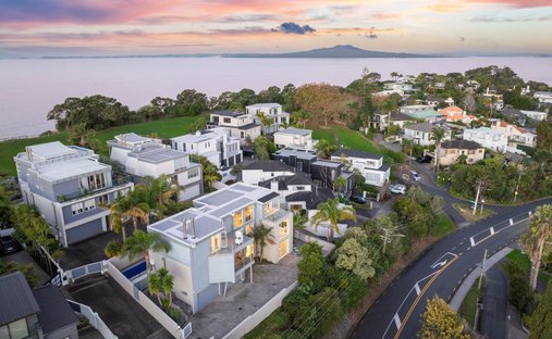Casa a Auckland, Auckland, Nuova Zelanda 1