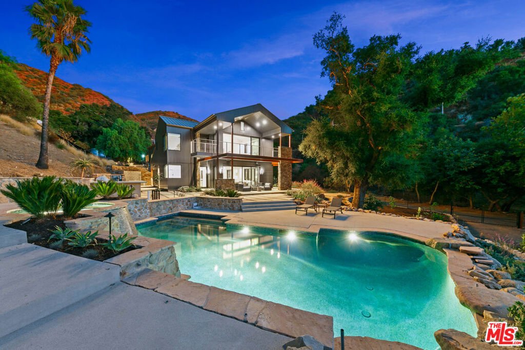 House in Malibu, California, United States 1 - 18225155
