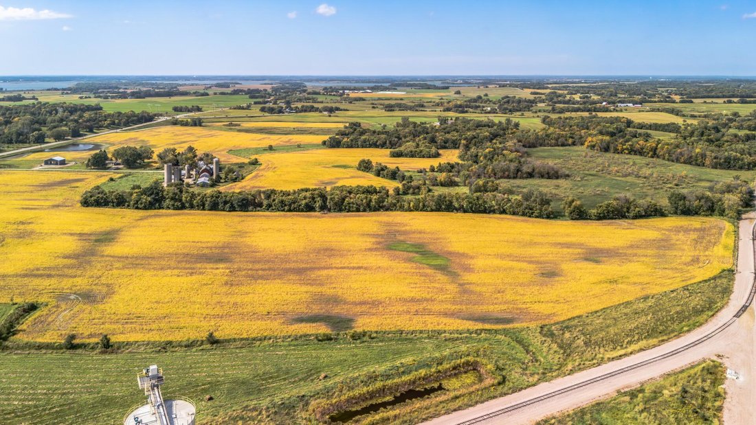 Land in Otsego, Minnesota, United States 4 - 16196496