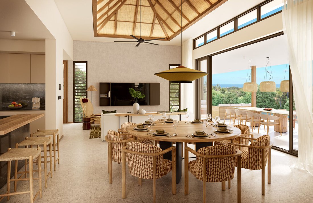 House in Bel Ombre, Savanne District, Mauritius 2 - 18228988