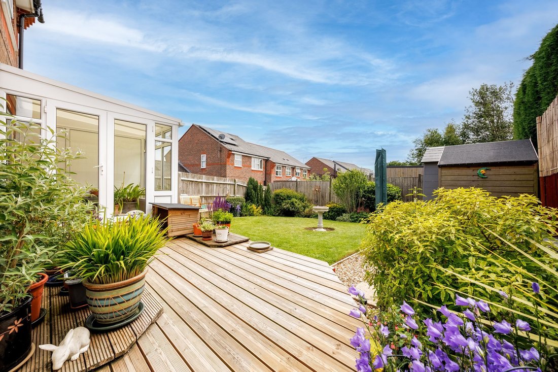 House in South Chailey, England 2 - 18224225